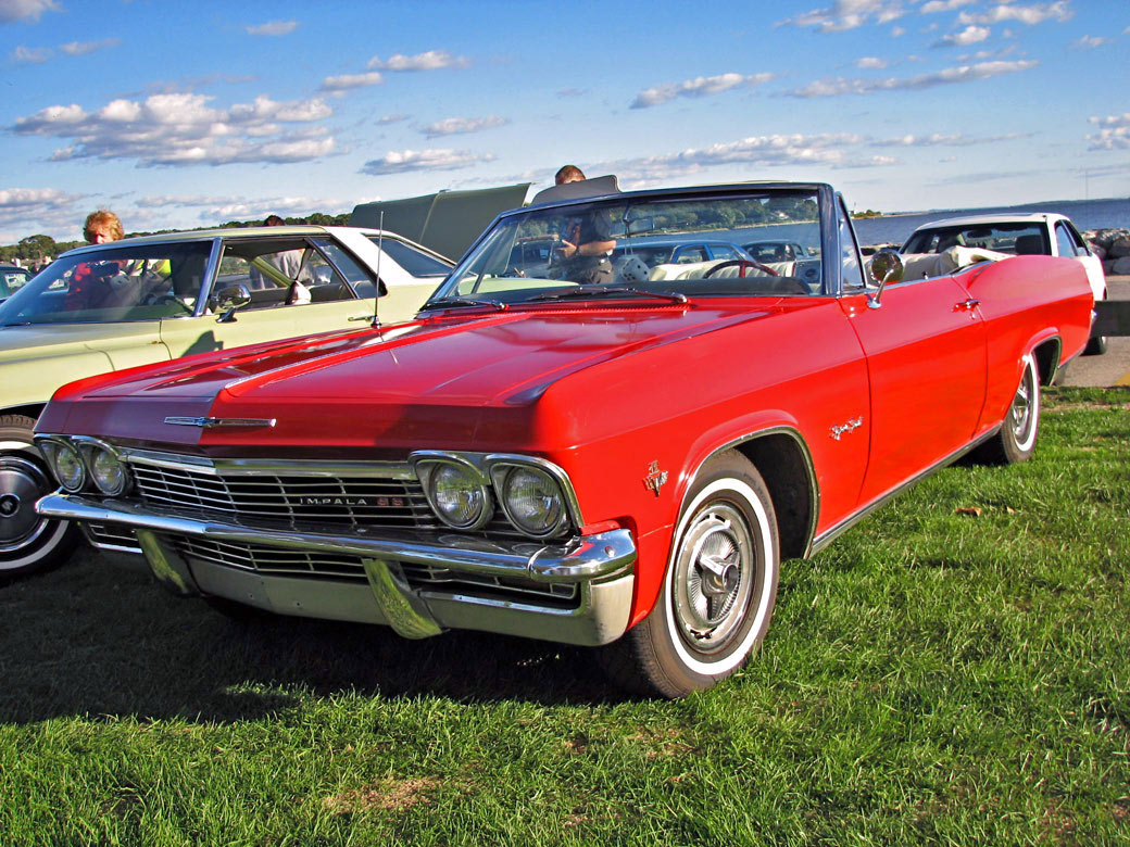 1965 Chevrolet